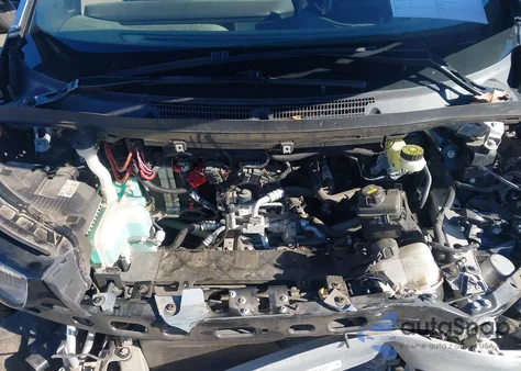 2015 BMW I3 z USA, uszkodzony, nr VIN WBY1Z2C58FV555463